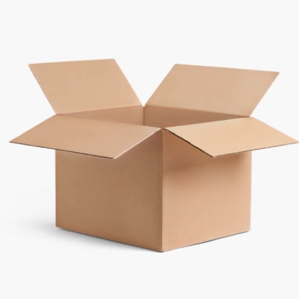 20+ item Mystery reseller box